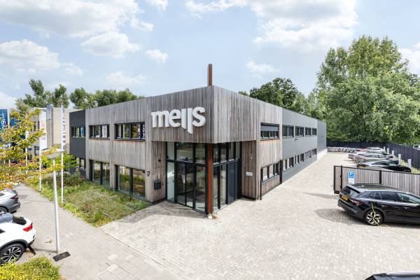 Kantoorruimte Beemdstraat 17 Eindhoven