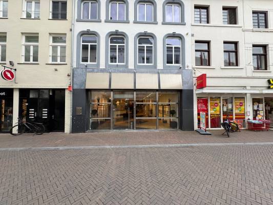 Winkelruimte Brandstraat 6 Sittard