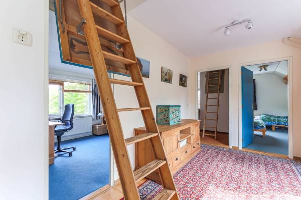 Agrarisch bedrijf Borgercompagniesterstr 1 Sappemeer