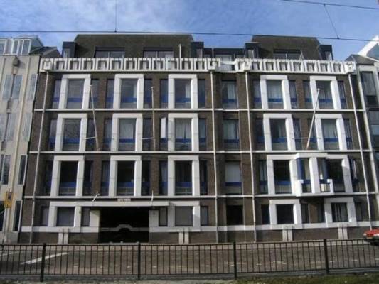 Kantoorruimte Koninginnegracht 8 Den Haag