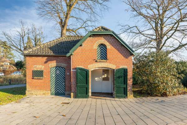 Kantoorruimte Zuidzijde Zoom 61-A Bergen op Zoom