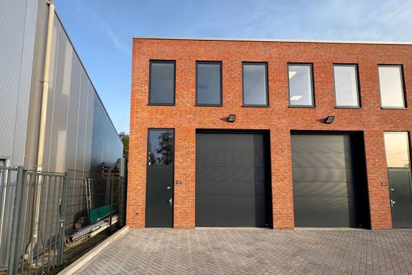 Bedrijfsruimte Oenerweg 13-D Epe