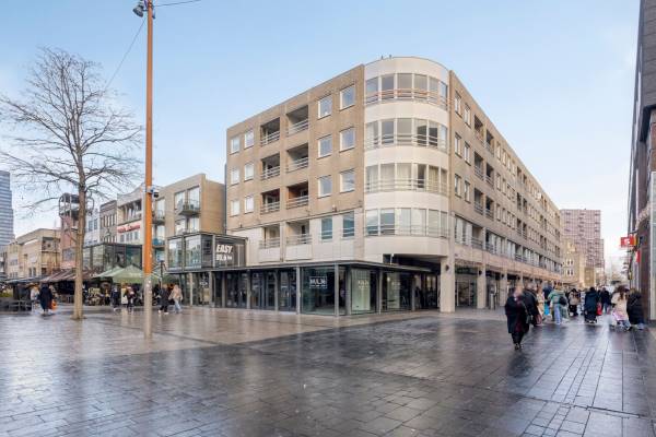 Horecagelegenheid Grote Markt 181- 183 Almere