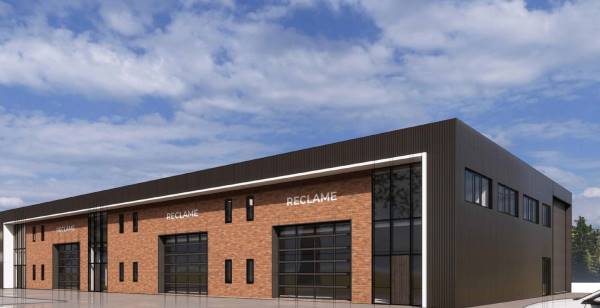 Bedrijfsruimte Nijendal 22 Driebergen-Rijsenburg