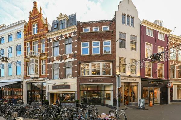 Winkelruimte Plaats 5 Den Haag