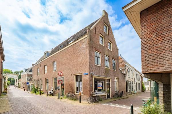 Kantoorruimte Dorpsstraat 48 Loenen aan de Vecht