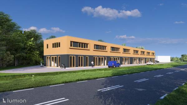 Winkelruimte Vlasveen 17 Roden