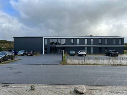 Kantoorruimte Moersberger erven 23 Nijensleek