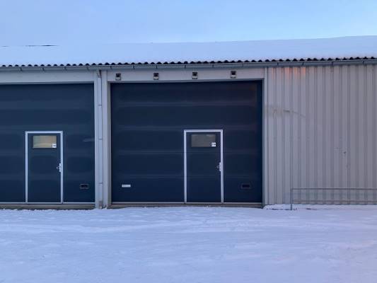 Bedrijfsruimte Wilhelminastraat 73-M Dongen