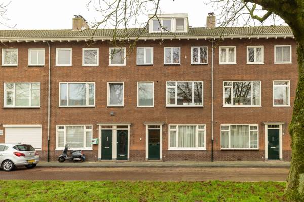 Beleggingsobject Graslaan 48- 1 Arnhem