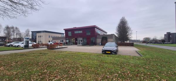 Kantoorruimte Koriander 13 Klazienaveen