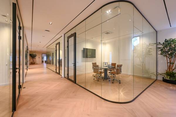 Kantoorruimte Van der Kunstraat 112 Den Haag