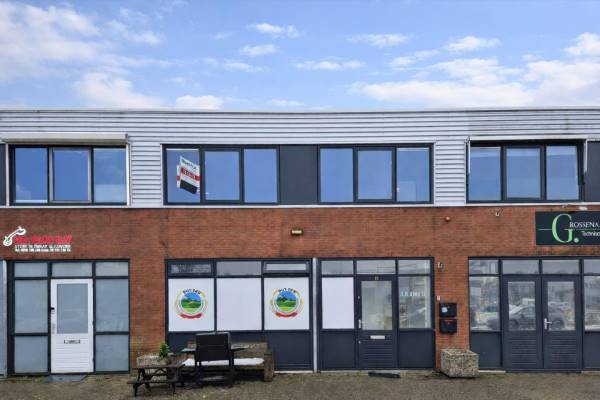 Kantoorruimte Impuls 131 Purmerend