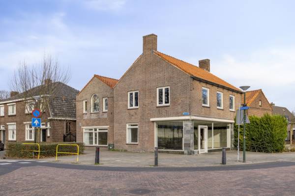 Beleggingsobject Boschweg 95-A Schijndel