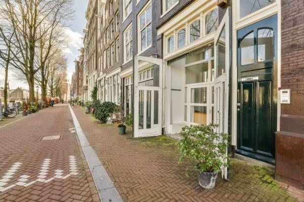 Kantoorruimte Oude Waal 13-H Amsterdam