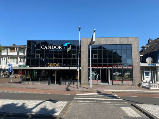 Kantoorruimte Weerdingerstraat 9 Emmen