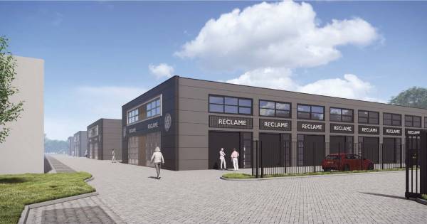 Bedrijfsruimte Roer 20 Rotterdam