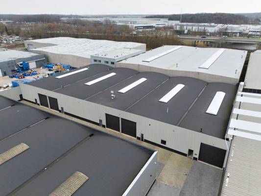 Bedrijfsruimte Groot Egtenrayseweg 62 Venlo