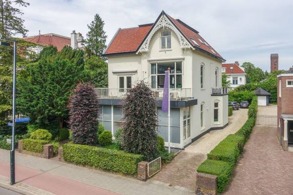 Kantoorruimte Melkpad 18 Hilversum