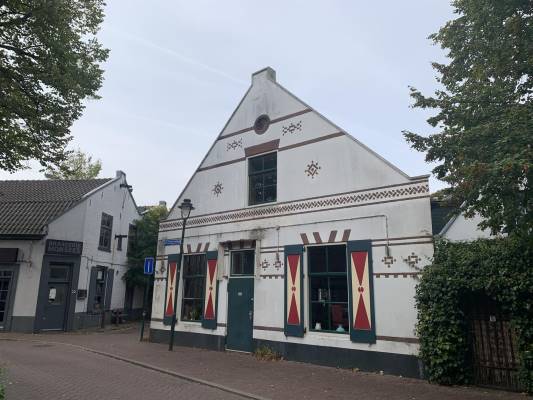Beleggingsobject Kampstraat 20 Hilversum