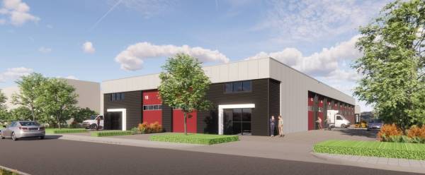 Bedrijfsruimte Zaagmolenpad 24-A 07 Doetinchem