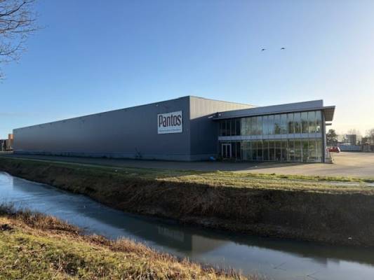 Bedrijfsruimte Heibloemweg 14 Helmond