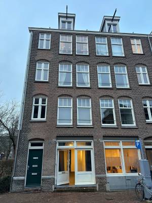 Bedrijfsruimte Schimmelstraat 40-H Amsterdam