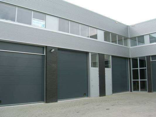 Bedrijfsruimte Leemskuilen 1-k Westerhoven