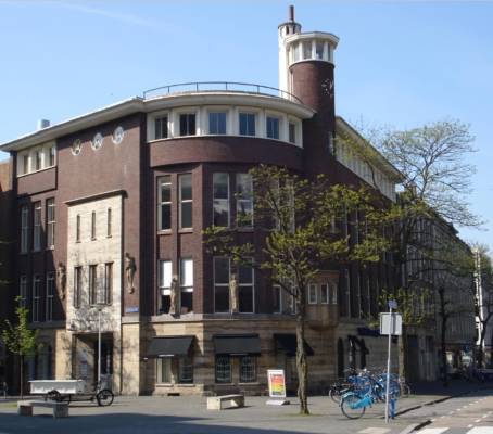 Winkelruimte Schiedamse Vest 89 Rotterdam