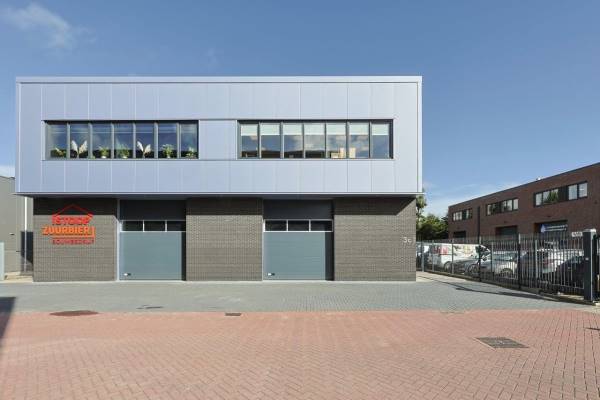 Bedrijfsruimte Witte Paal 3-C Schagen