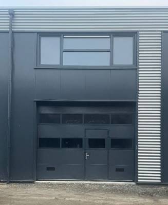 Bedrijfsruimte Randweg 21 Emmeloord