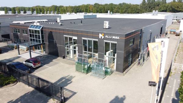 Bedrijfsruimte Ekkersrijt 7304 Son en Breugel