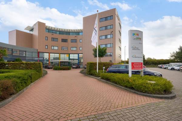 Kantoorruimte Laan van 	s-Gravenmade 74- 3 Den Haag