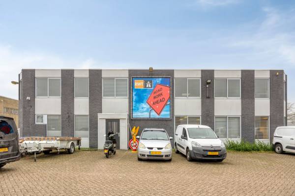 Kantoorruimte Kennedylaan 8 Veghel