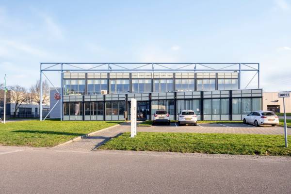 Kantoorruimte Business Park Stein 205 Elsloo (LI)
