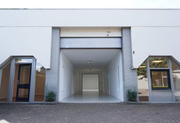 Bedrijfsruimte Kempenlandstraat 13-A Vught