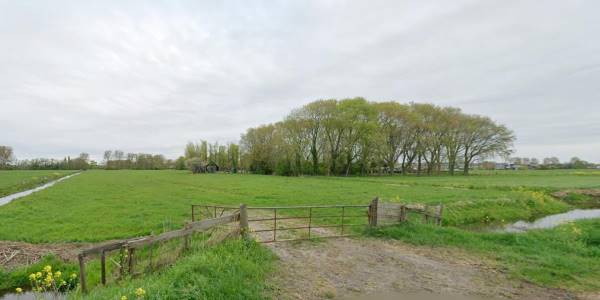 Agrarische grond Kouwenhovenseweg Abbenbroek