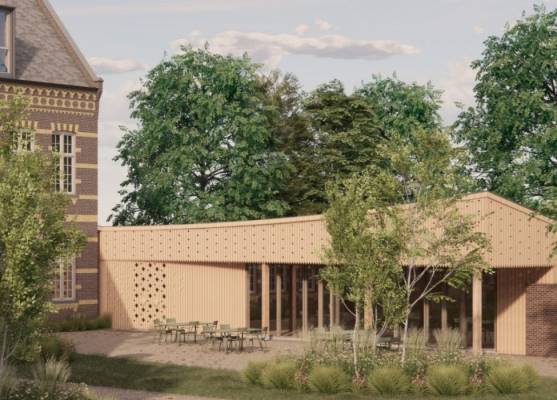 Kantoorruimte Abdijstraat 49-A 2 Heeswijk-Dinther