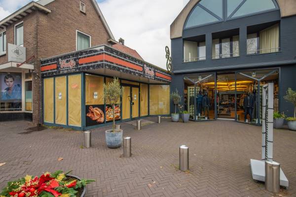 Beleggingsobject Dorpsstraat 36 Groesbeek