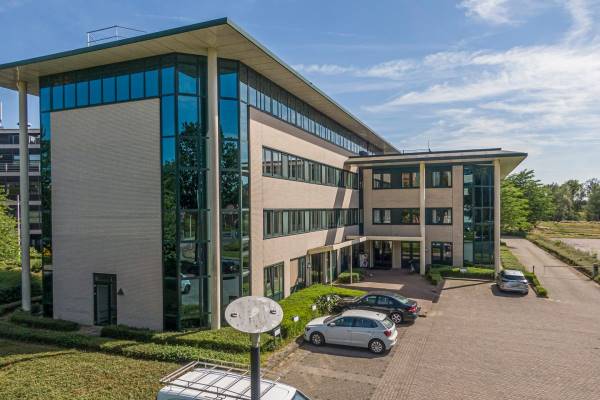 Kantoorruimte Keulenstraat 11-A Deventer