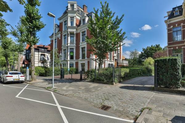 Kantoorruimte Heresingel 7 Groningen