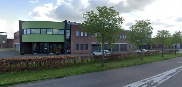 Kantoorruimte De Grens 35-a Heijen