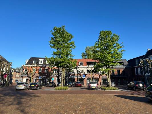 Beleggingsobject Markt 14 Lochem