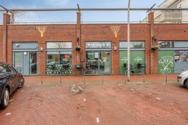 Horecagelegenheid Speenkruid 2 Pijnacker