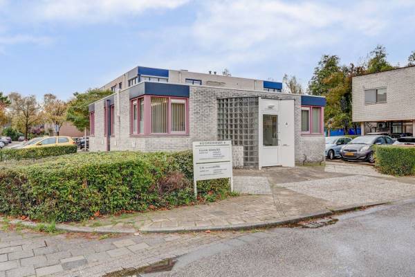 Maatschappelijk vastgoed Noorderwerf 4 Gouda