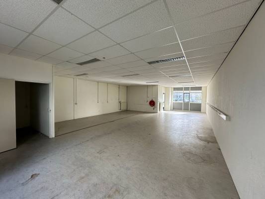 Bedrijfsruimte Max Planckstraat 24-A Ede