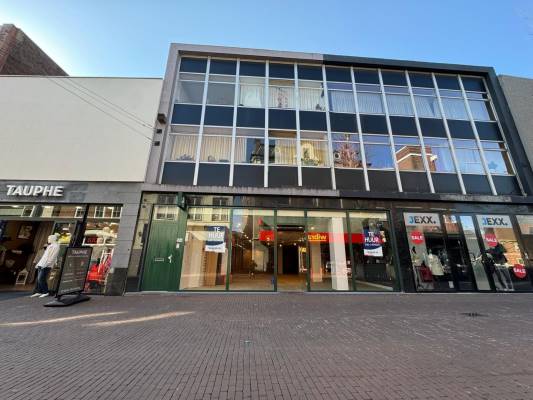 Winkelruimte Veestraat 55 Helmond