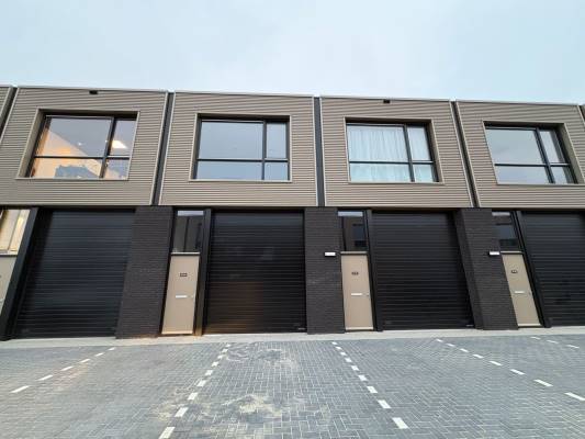 Bedrijfsruimte Marinus van Meelweg 34- 04 Eindhoven