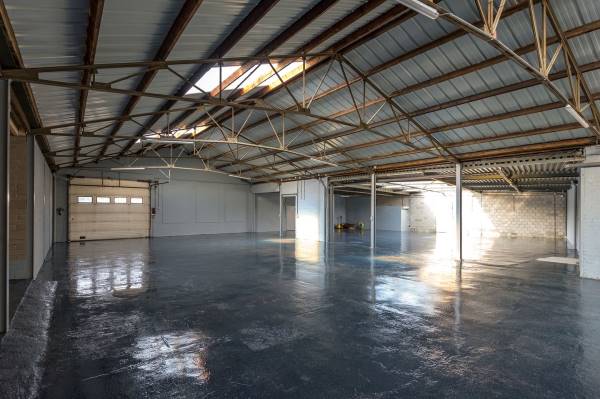 Bedrijfsruimte Hagenstraat 3 Maastricht