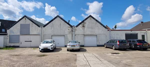 Beleggingsobject Burgemeester van Houtlaan 144 Helmond